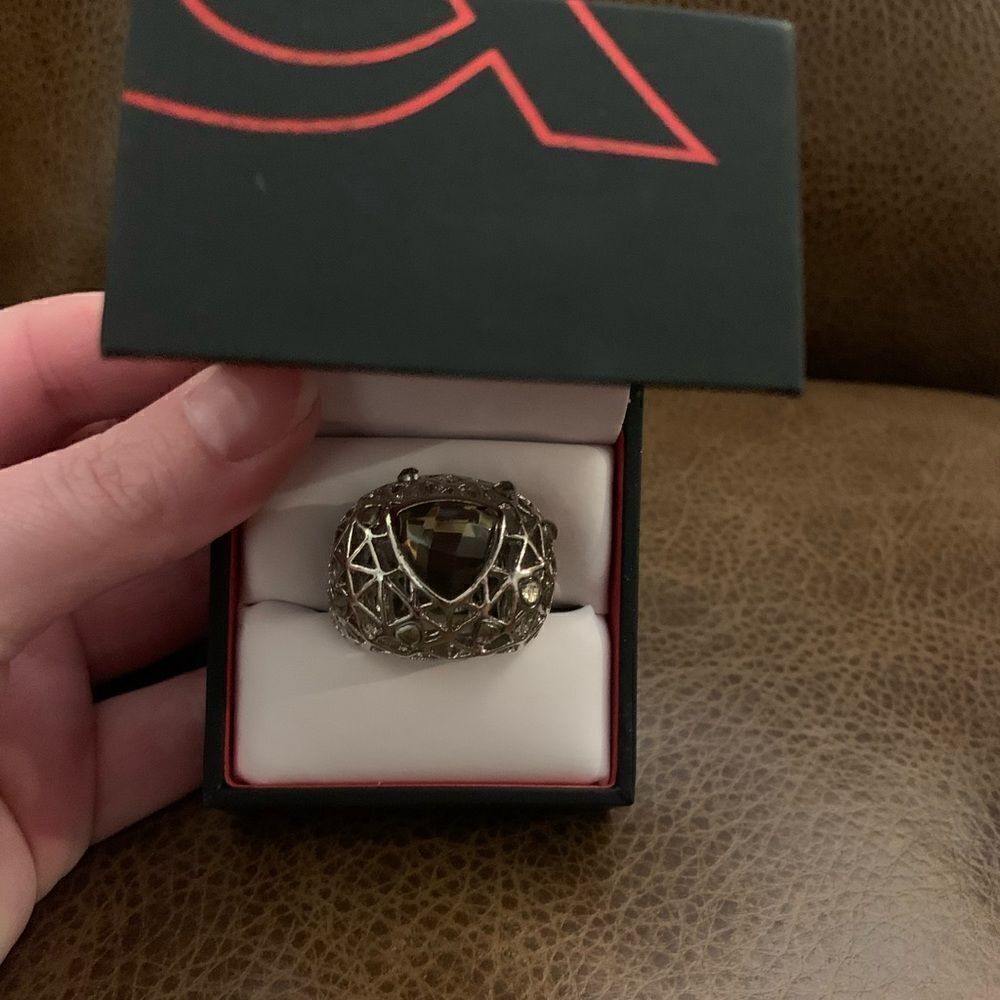 Ashcroft & Oak ring - Picture 9 of 9